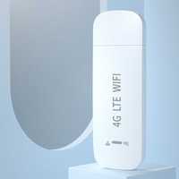 4G LTE Wifi Router Wireless