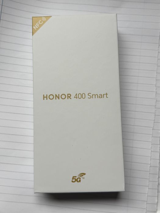Honor 400 Smart