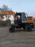 Ekskavator   Hyundai 1400 .