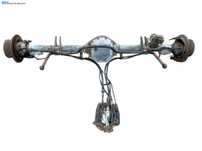 Punte Spate cu Grup Diferential Planetara Planetare Fuzeta Fuzete Mercedes Sprinter W903 2.2 CDI 1996 - 2006 Cod 9033510005 [LR0143]