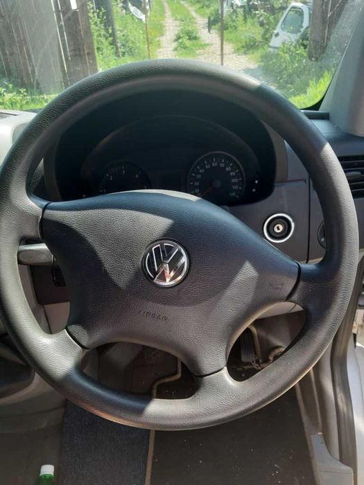 Volan Volkswagen VW Crafter