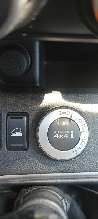 Nissan X-Trail T31, Facelift, 2010, Euro 5