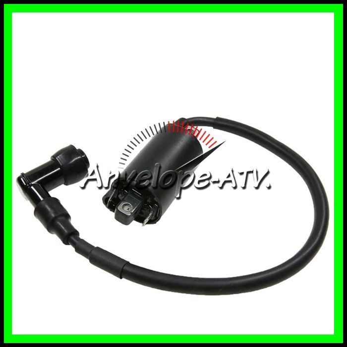 Bobina Inductie Atv YAMAHA Raptor 700 Grizzly 660 600 YFM 550 400