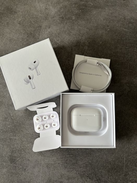 AirPods Pro 2nd Gen