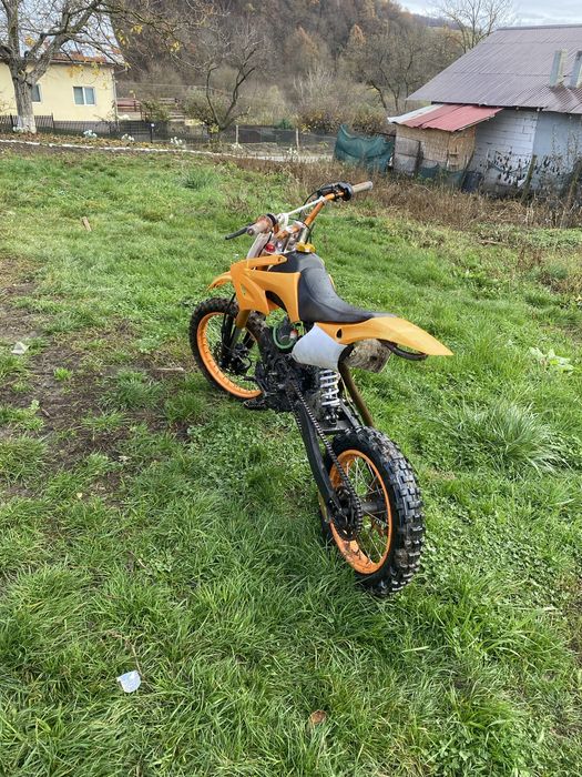 Vind cross 125 cc