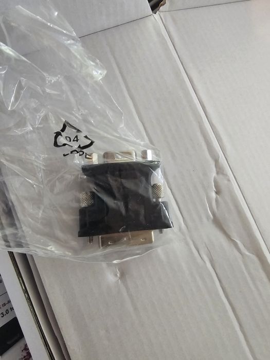 Docking Station ICY BOX IB-DK2241AC