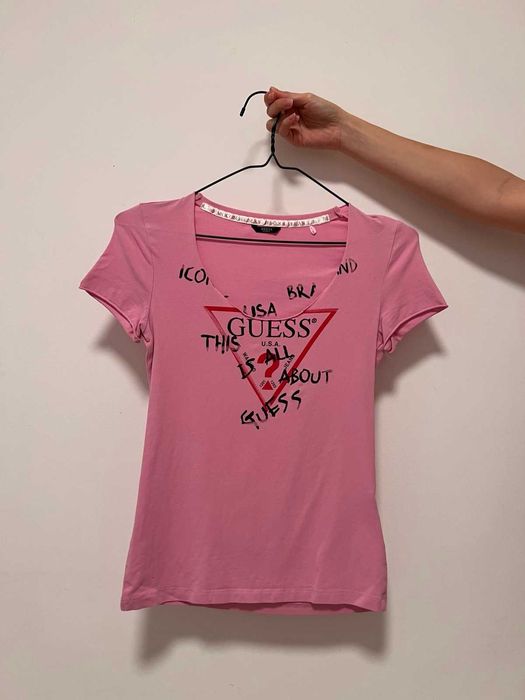 Дамски тениски размер S