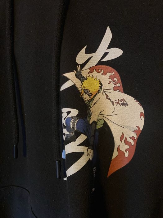 Hanorac anime Naruto