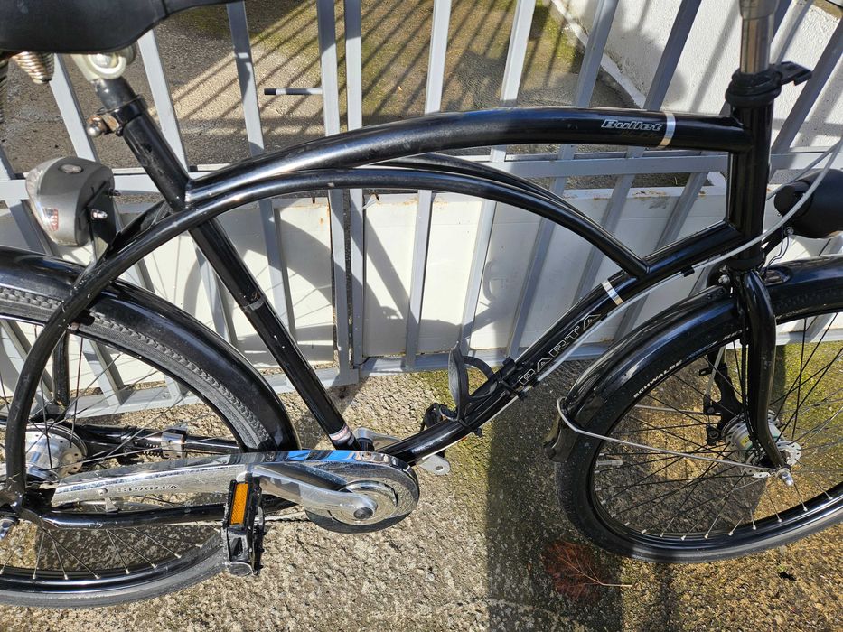 Велосипед 26 цола SPARTA-шест месеца гаранция