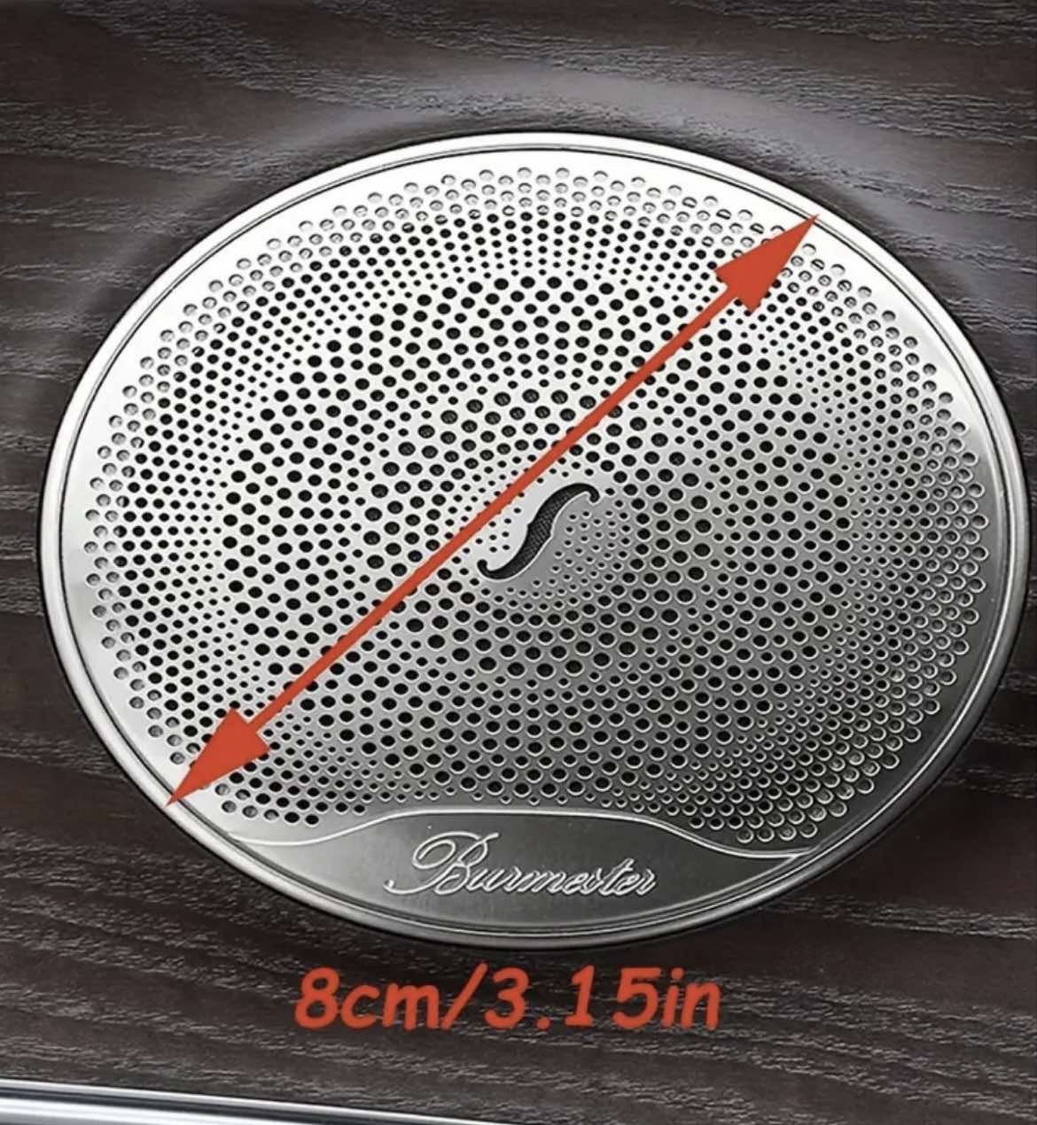 Burmeste rбленди за Мерцедес W213 ,W205  GLC и други