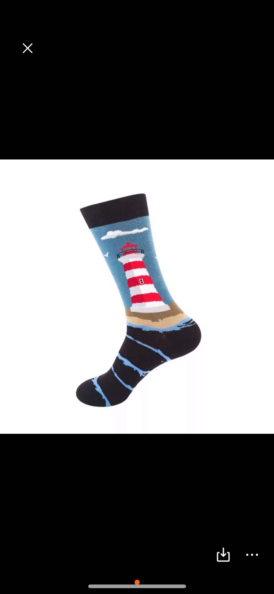 Весели чорапи / Happy socks