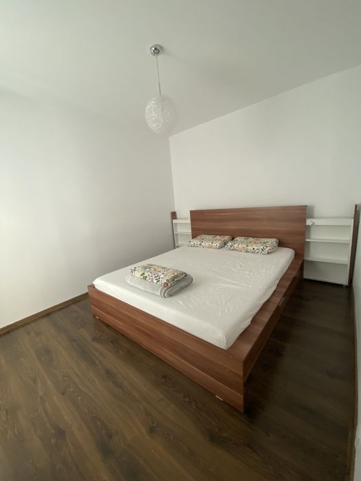 Apartament 2 camere, etaj 1