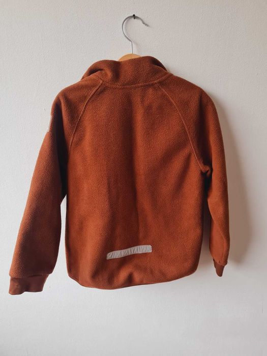 Детско яке, полар, елече за момче H&M - размер 110-116 (4-6 години)
