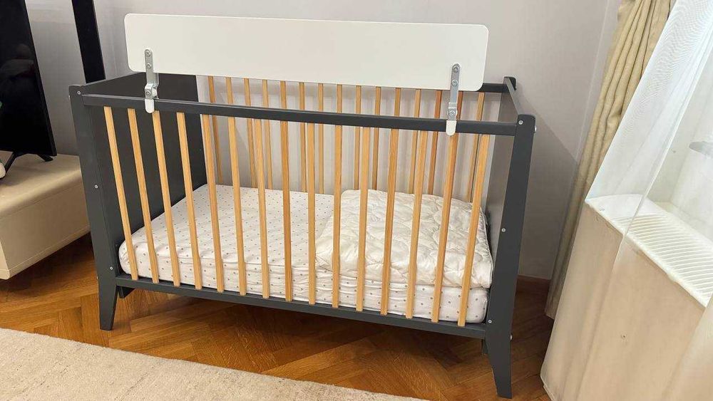 pătuț pentru copii