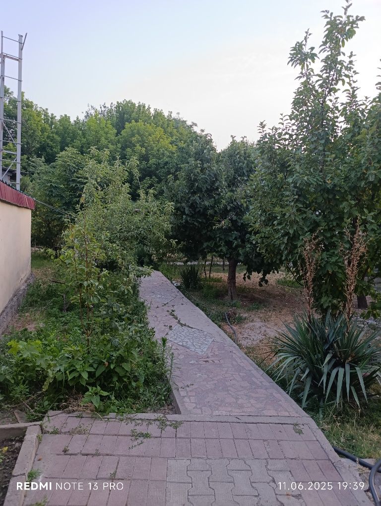 Продается участка Бектимирский район