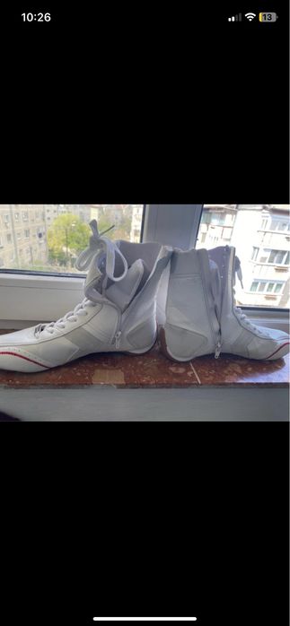 Graceland Shoes marime 40 - papuci box?