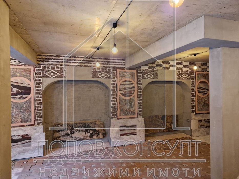 Продава се Офис в Пловдив, Старият град - 172 кв.м за 1454 €/кв.м - Снимка #2