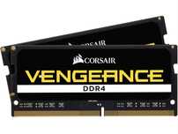 Memorie Laptop Corsair Vengeance, 32GB(2x16GB) DDR4, 3200MHz