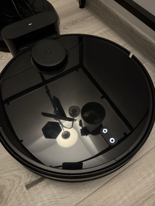 Robot aspirare Xiaomi Mi Robot Vacuum-Mop 2 Pro