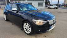 BMW 120 F20 an 2011 142cp