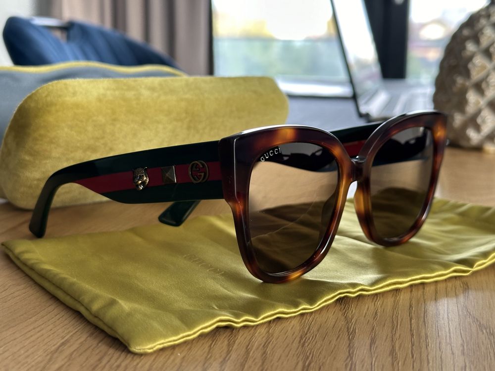 Ochelari gucci originali