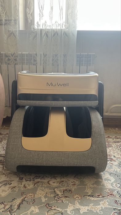 Массажер для ног