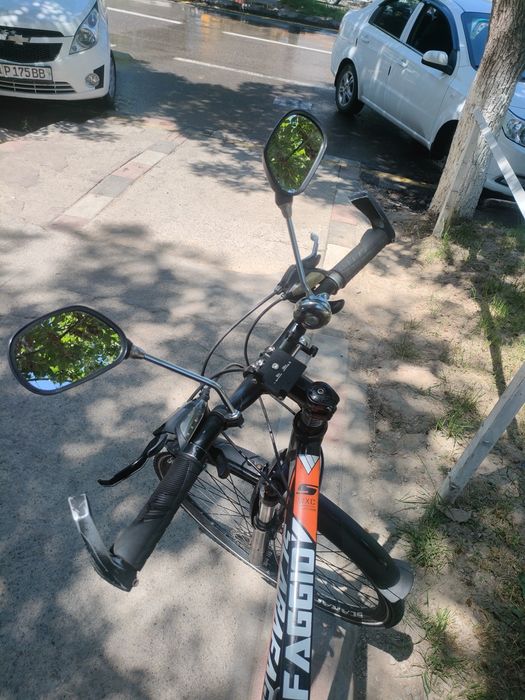 Velo  sotiadi  narxinkelishamza