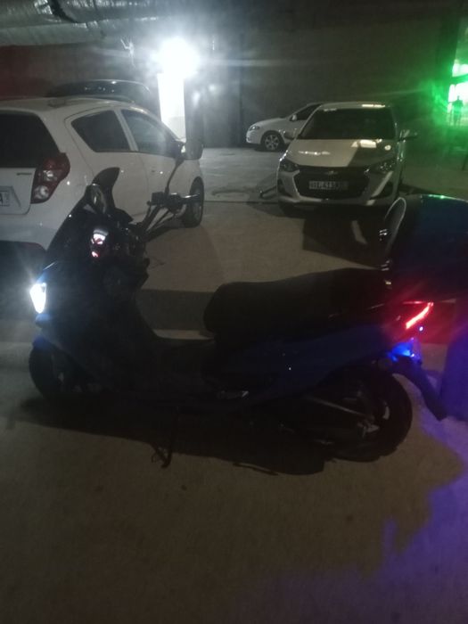 Sikutr sotiladi naxtga