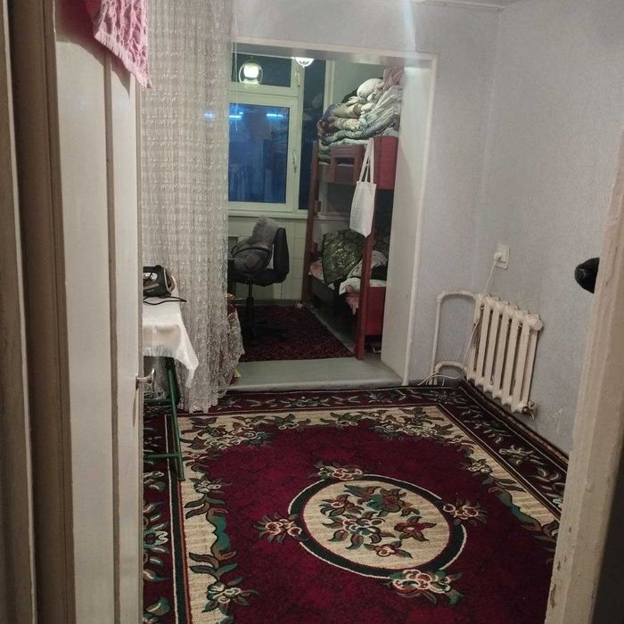 2 комнатный квартира