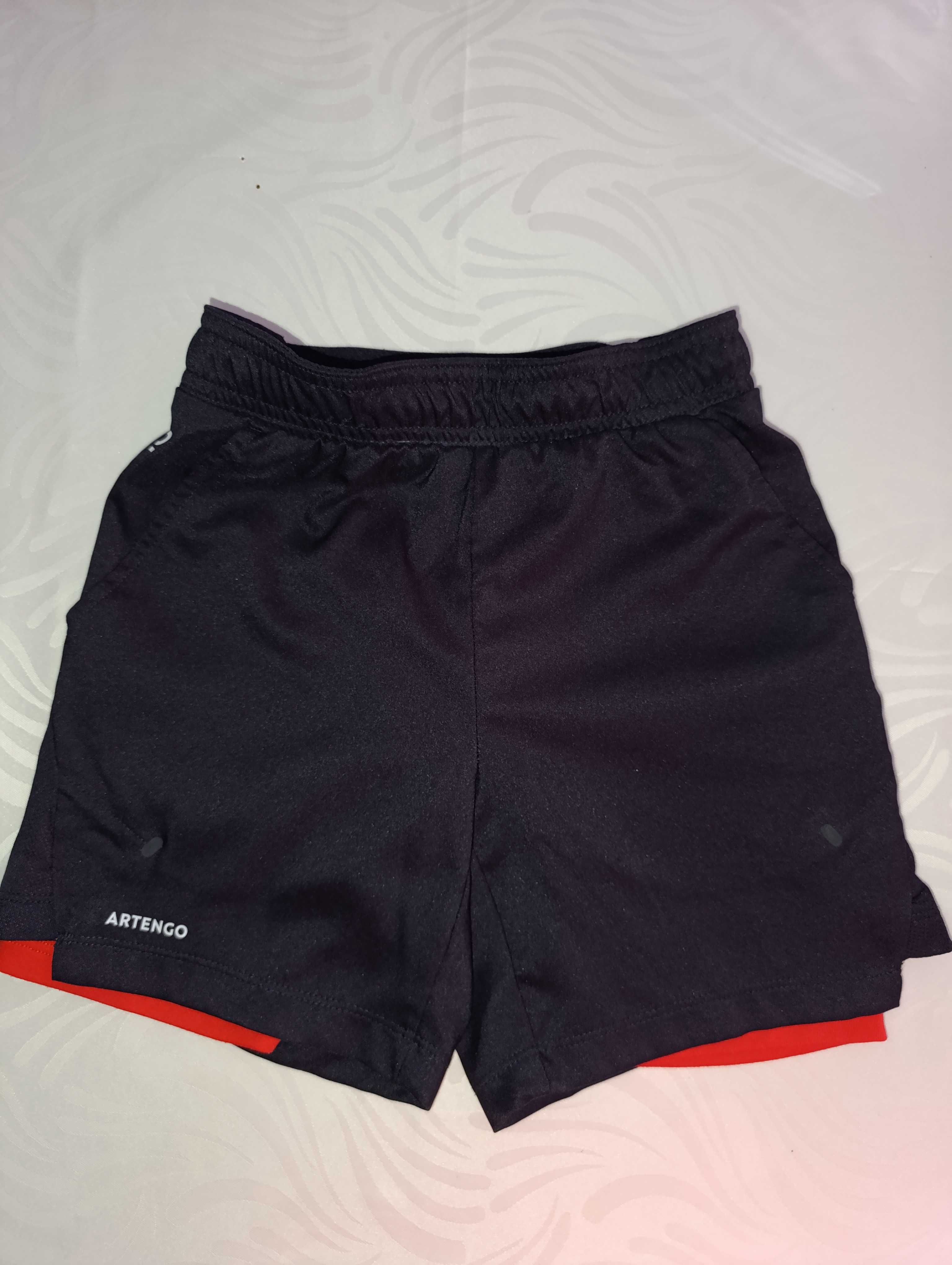 Шорти Decathlon Artengo, оригинал от Франция