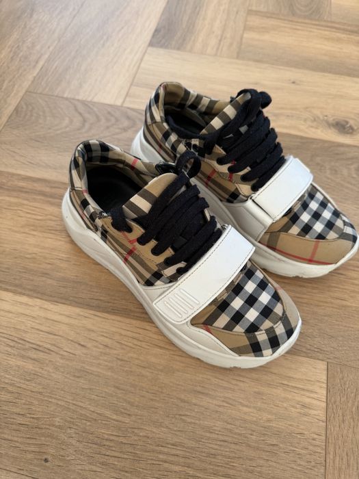 Tenisi Burberry original