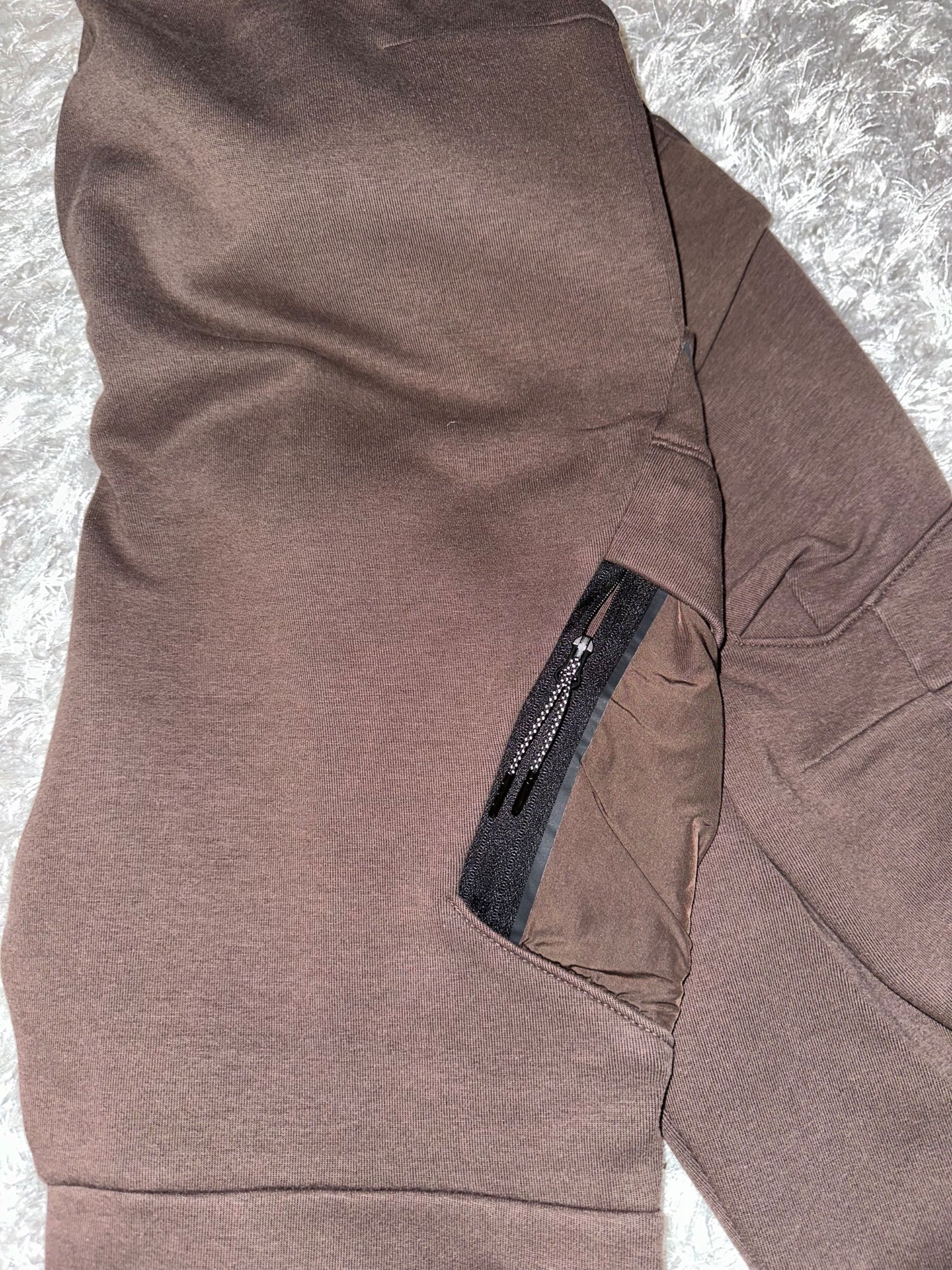 Pantaloni Nike tech fleece