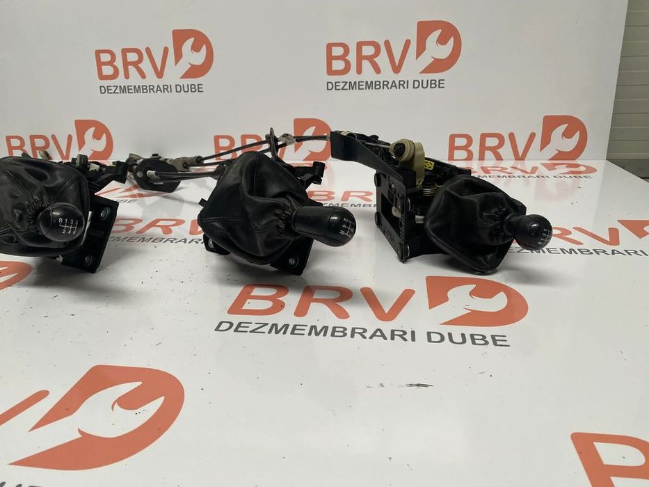 Timonerie completa pentru Ford Transit Euro 4 (2006-2010) an fabricati