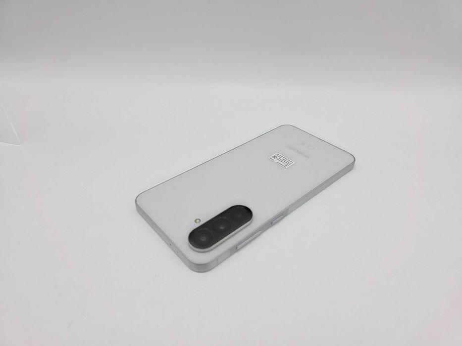 Samsung A56 5G White 128Gb 8GB Ram DualSim Neverlock State Buna