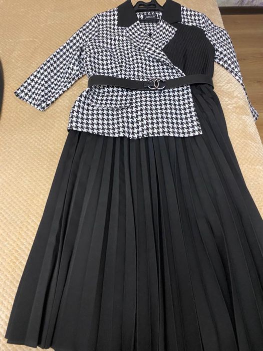 Продам платье вечернее