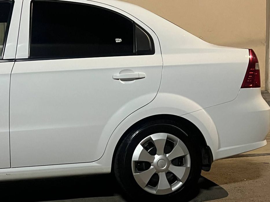 Нексия 3 автомат коробка 2020