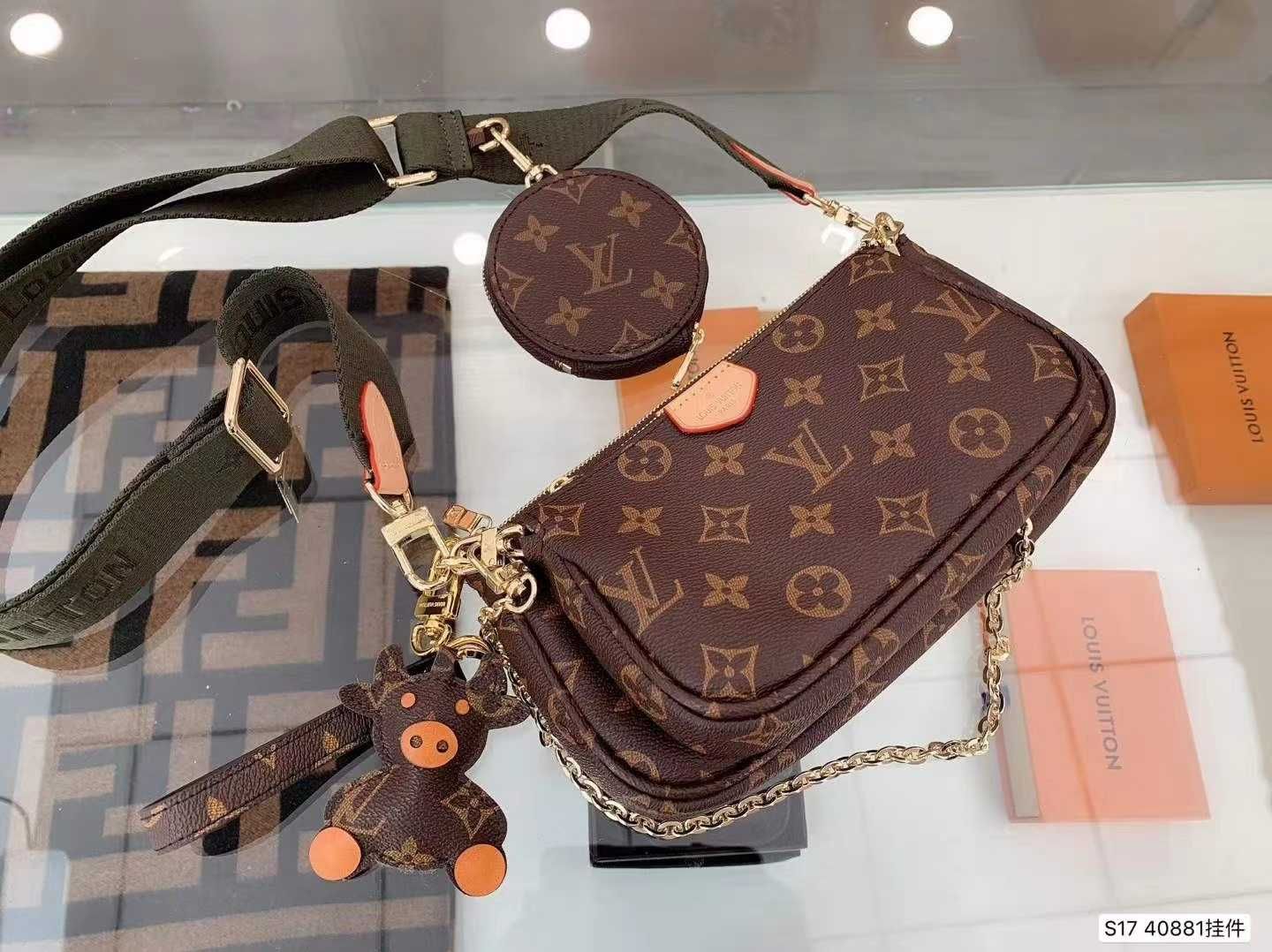 Geanta de mana dama Louis Vuitton LV  89653