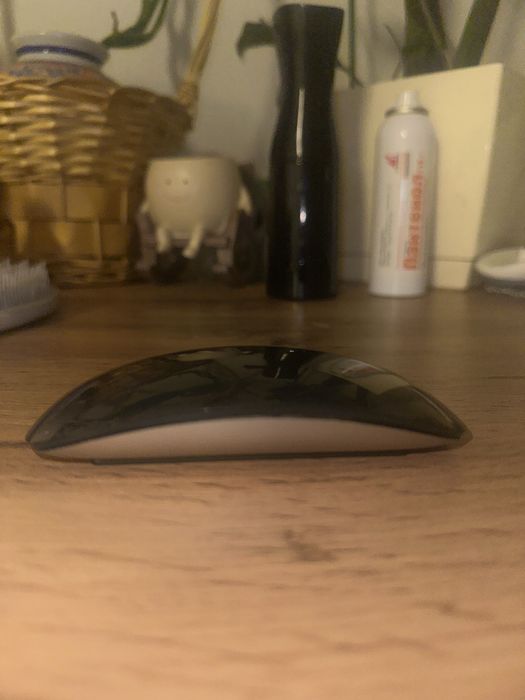 Мышка magic mouse