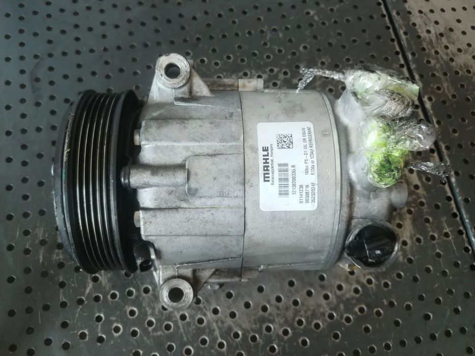 compresor clima ac 3.0 d m16164d  maseati levante 35232024f  01141230