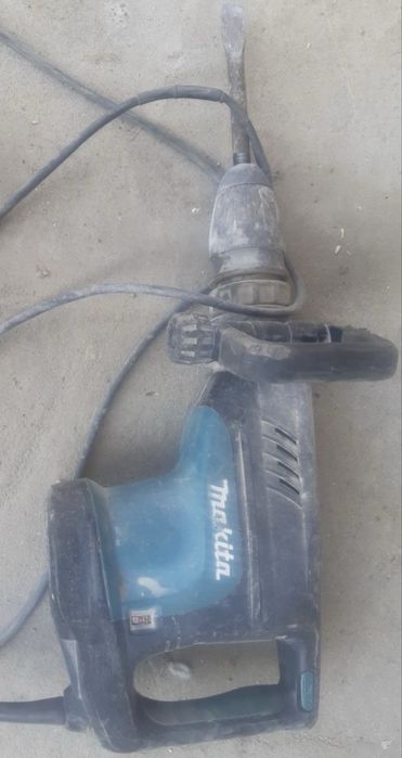 Макита 1203 адбойный молоток