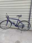 Bicicletă KTM 28"