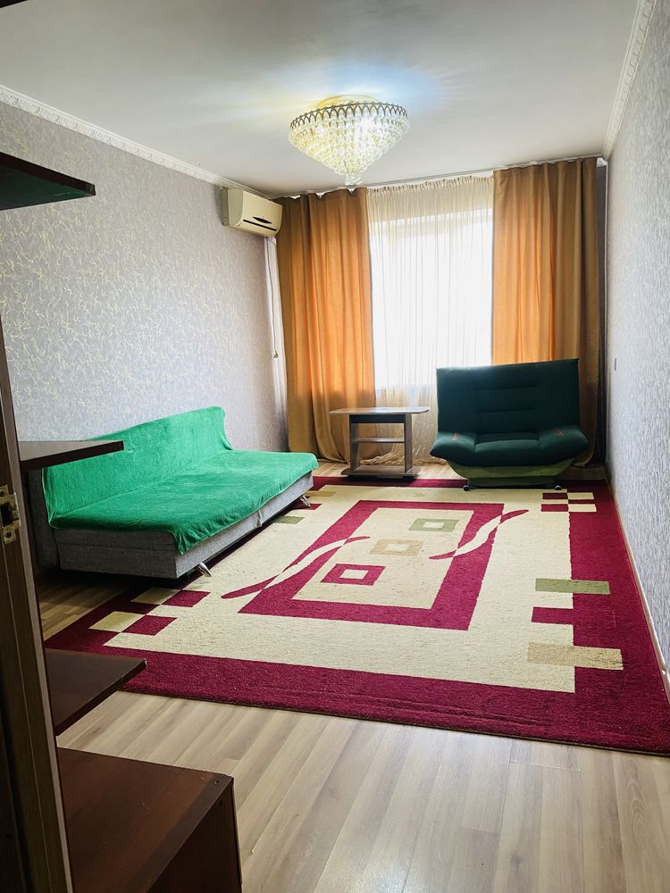 2-х комнатная квартира в районе Привокзальный