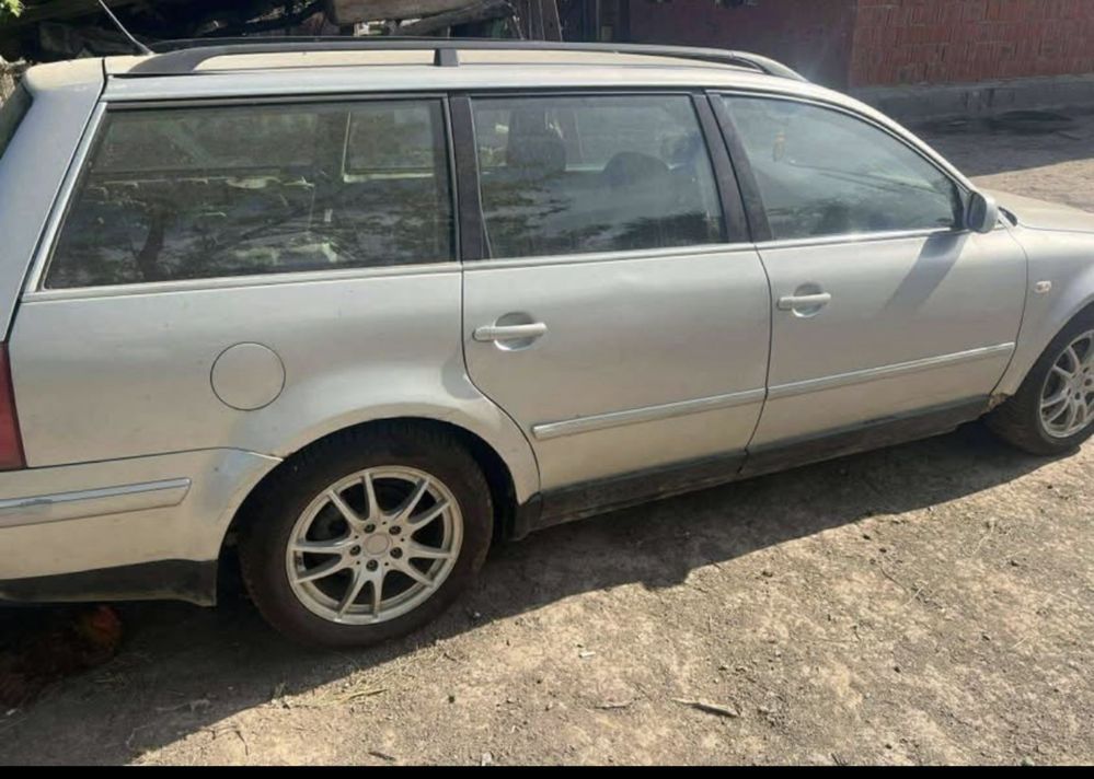 Dezmembrez/Piese Passat B5.5