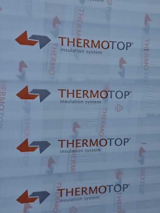 Thermotop izolație PIR 20mm-120mm STOC!