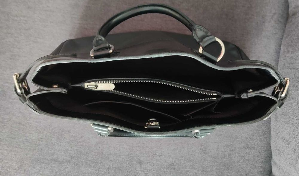 Geanta Louis Vuitton 2007 Epi Passy