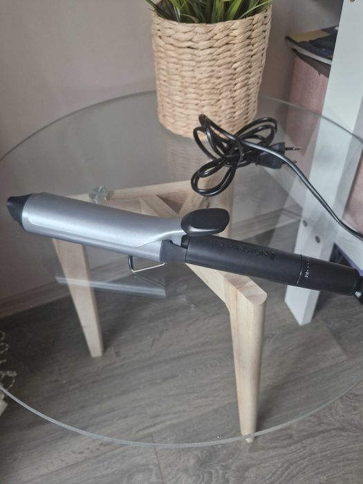 Маша за едри къдрици 38 mm, Remington Pro Big Cirls Ci5538