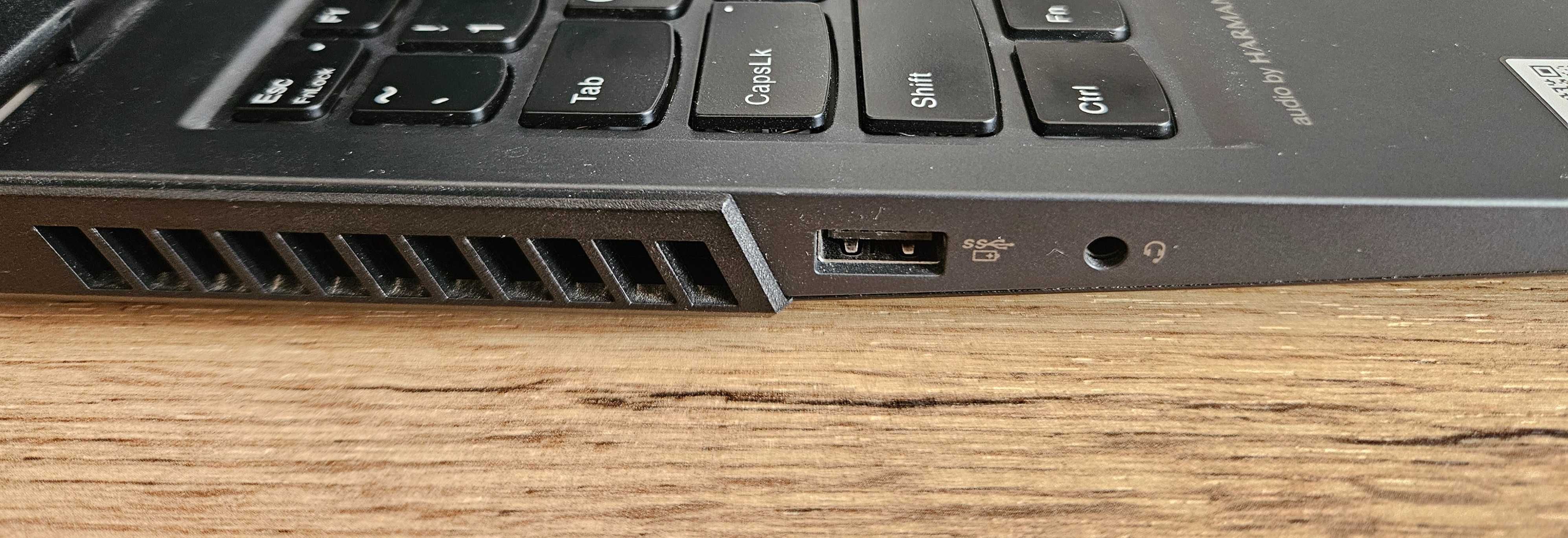 Laptop Gaming Lenovo Legion 5 15ARH05
