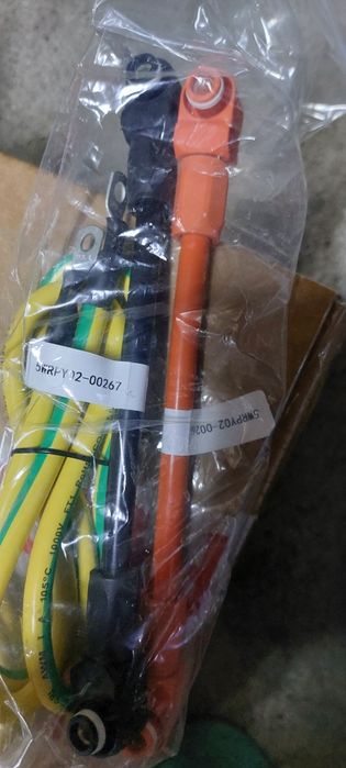 Cablu baterii LiFePo4