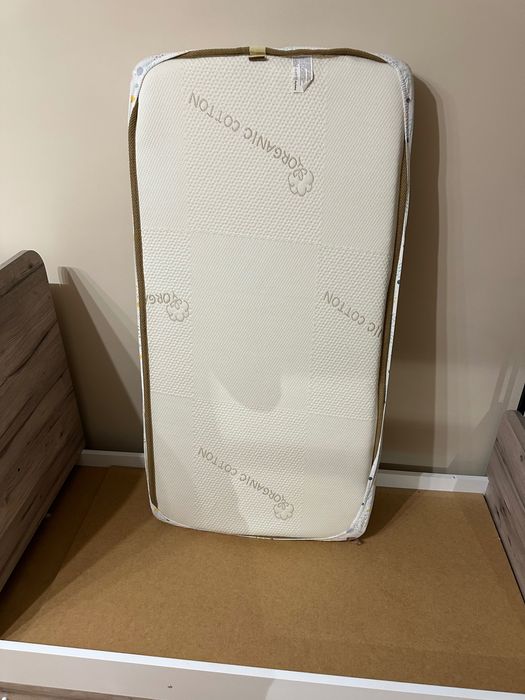 Бебешко легло-люлка/кошара