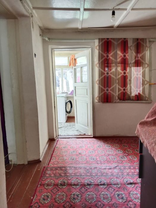 Дом продается 2,26 соток 4 комнат ул Гиждуванская. М. Ашрафий